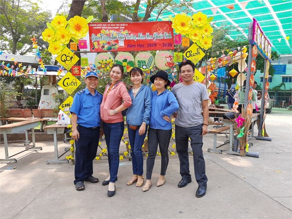 Lễ hội ẩm thực Xuân Canh Tý